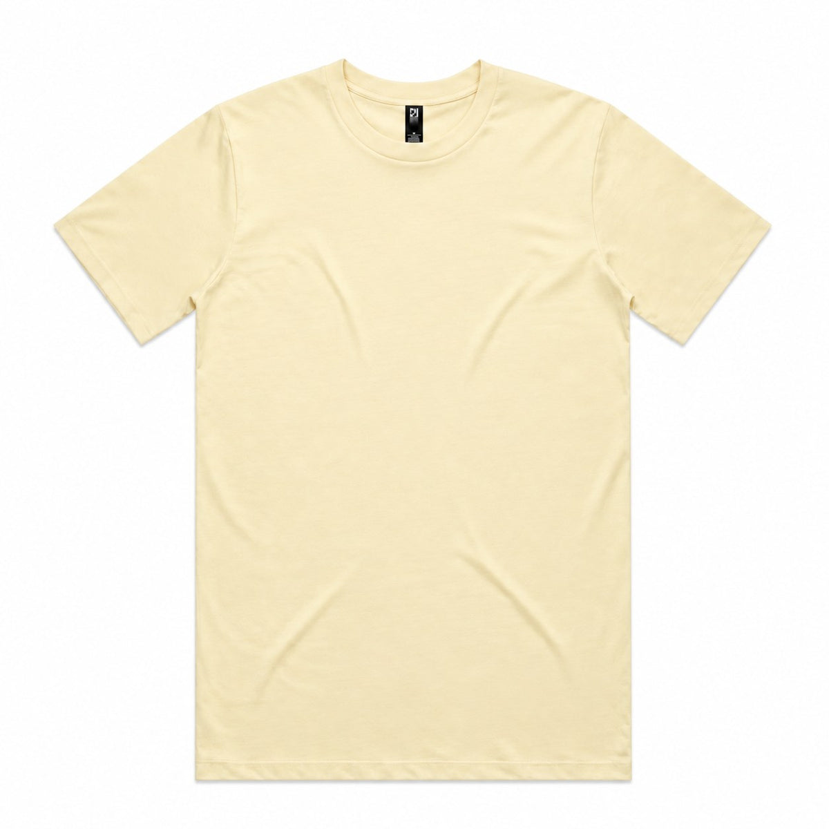 Classic T-Shirt — Apricot