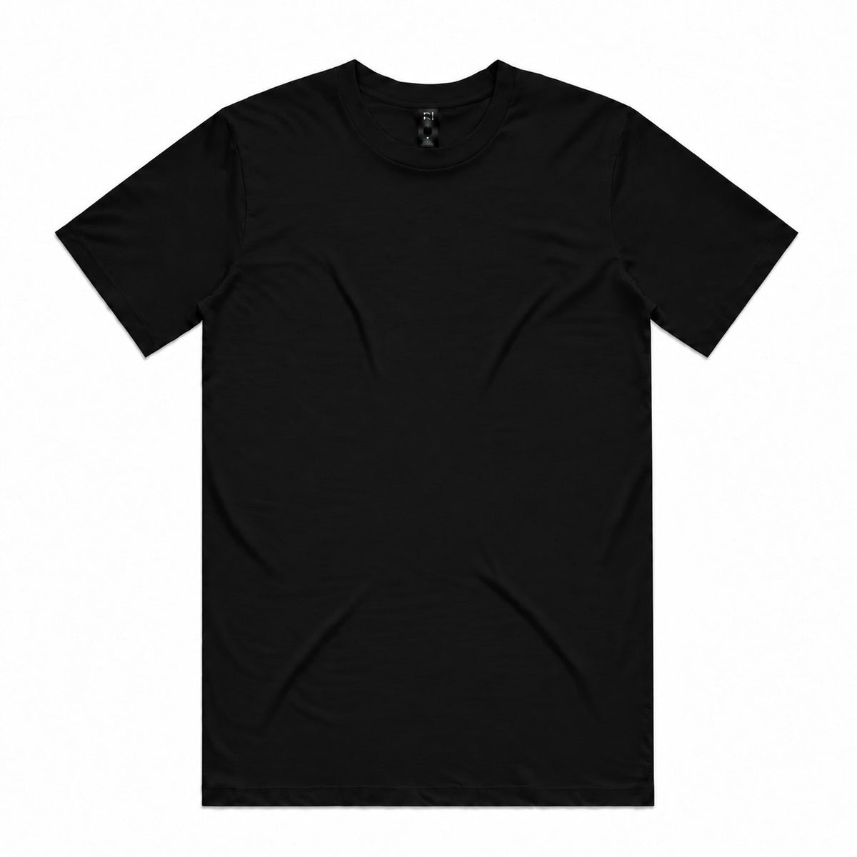 Classic T-Shirt — Black
