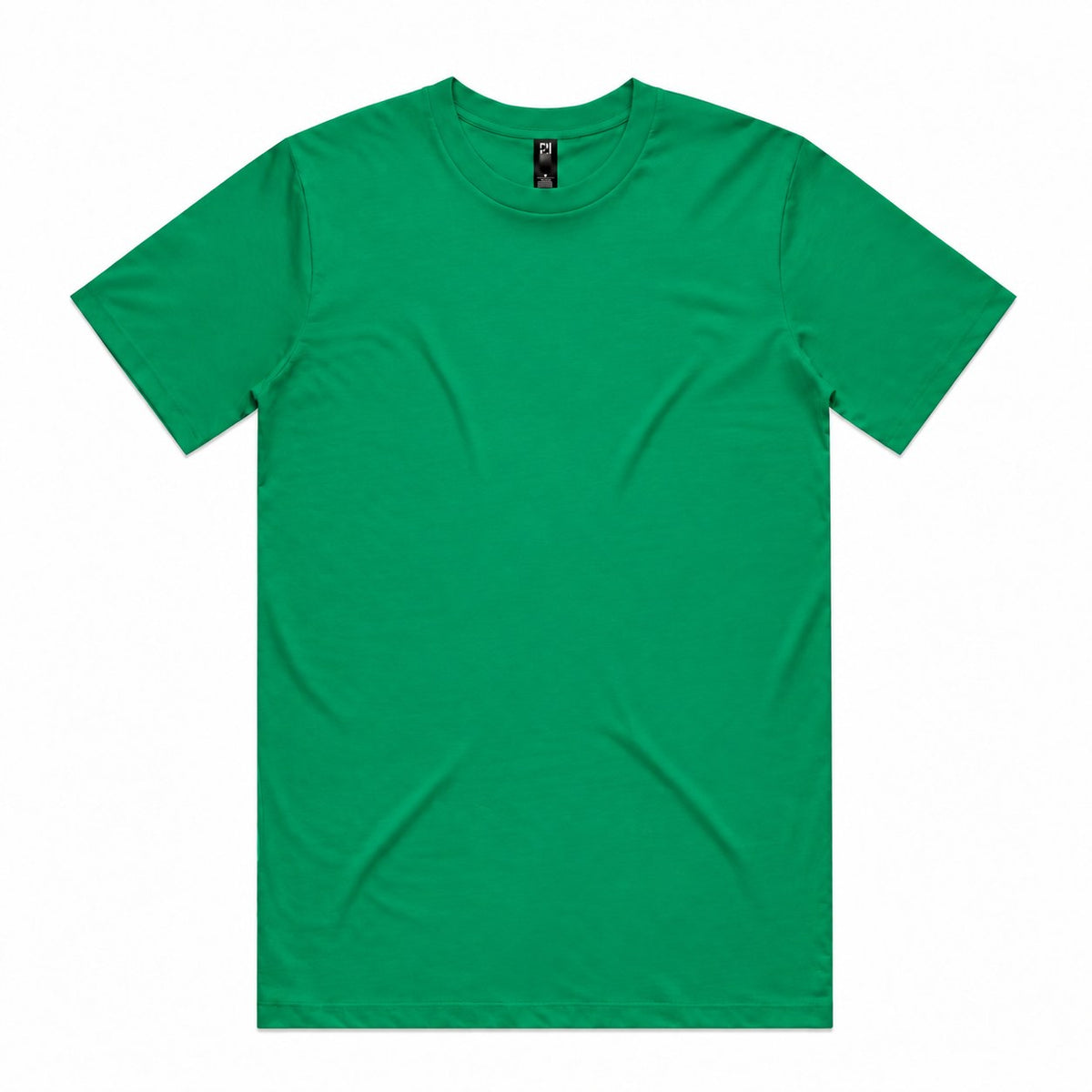 Classic T-Shirt — Green