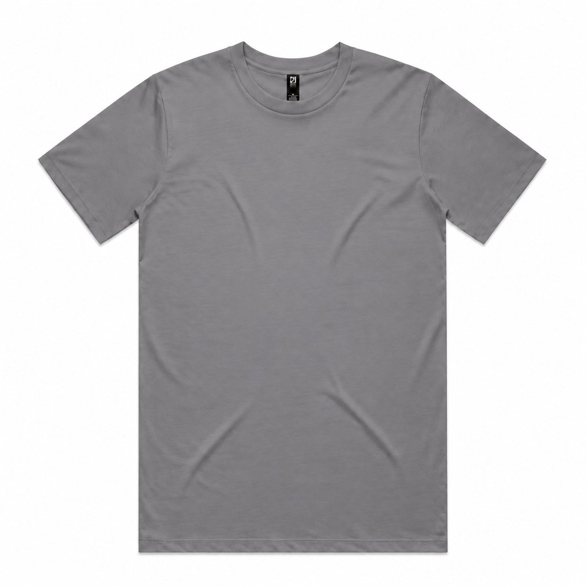 Classic T-Shirt — Grey