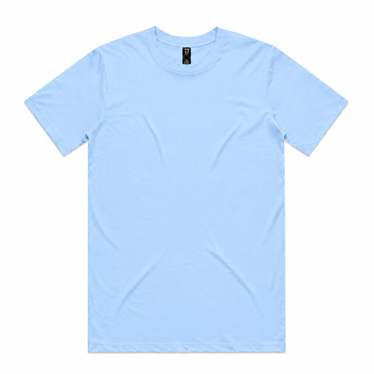 Classic T-Shirt — Light Blue
