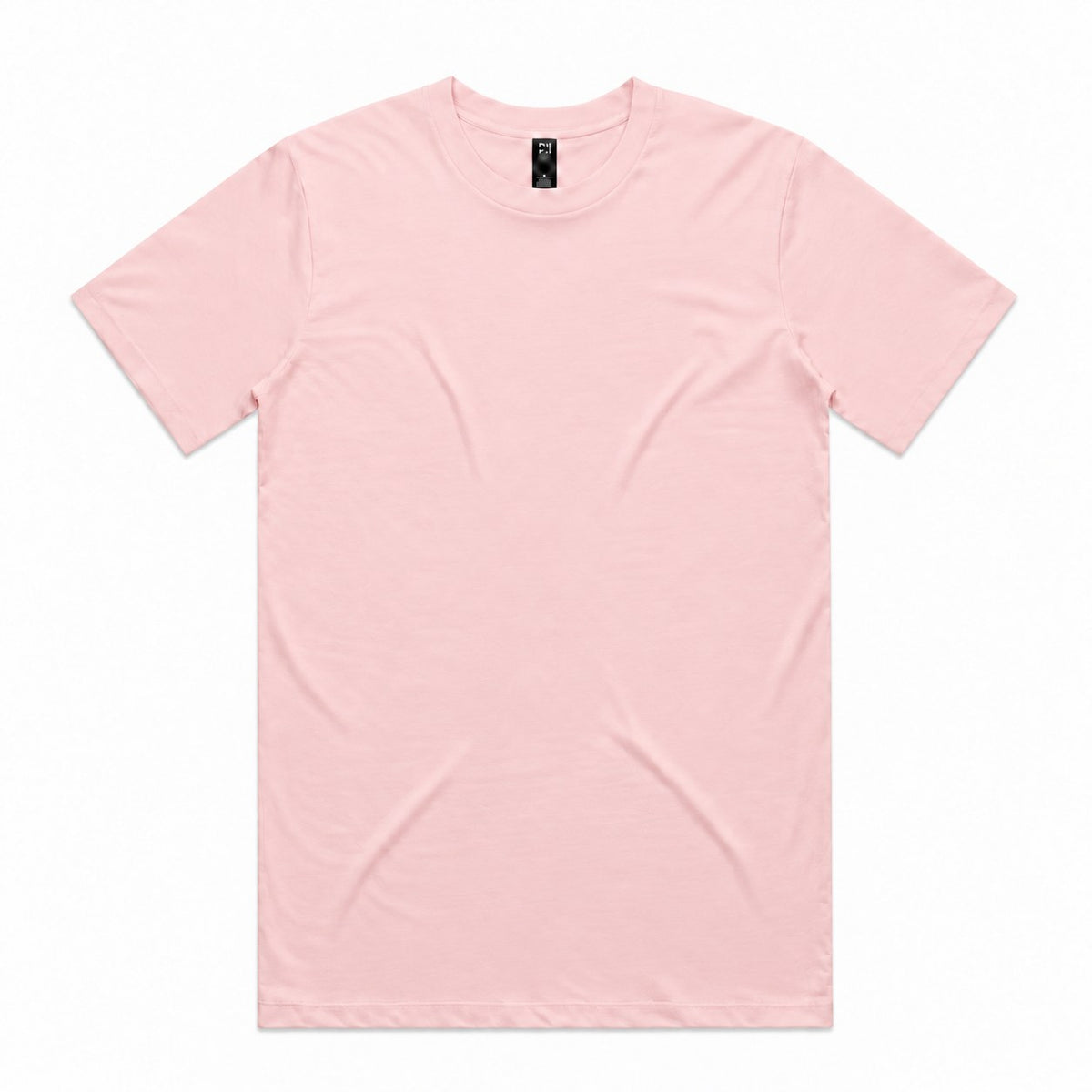 Classic T-Shirt — Light Pink