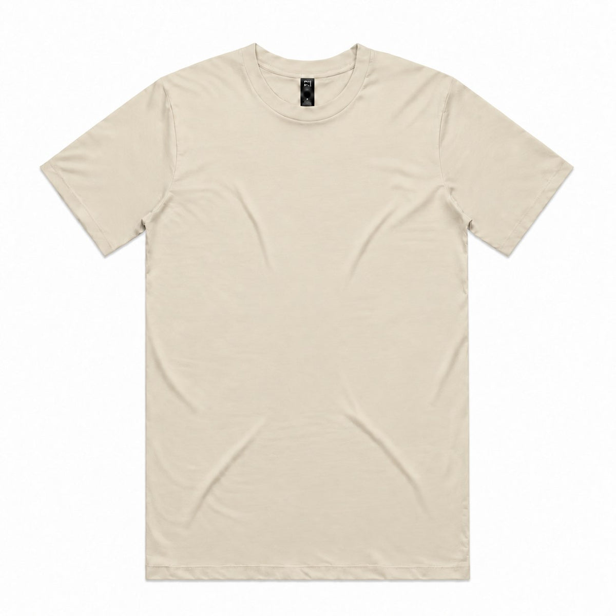Classic T-Shirt — Natural