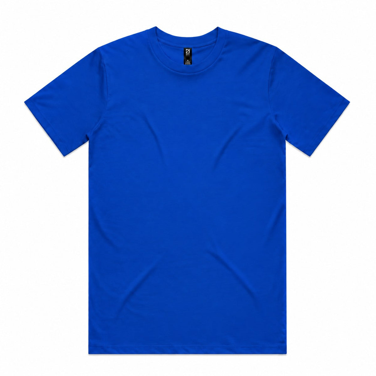 Classic T-Shirt — Royal Blue