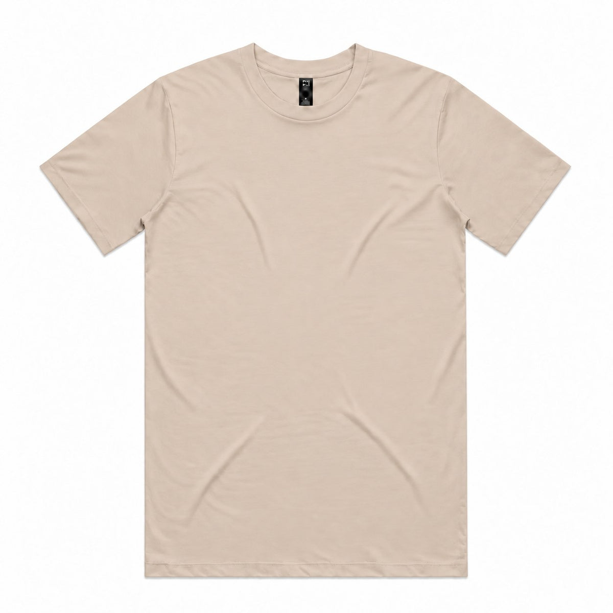 Classic T-Shirt — Sand