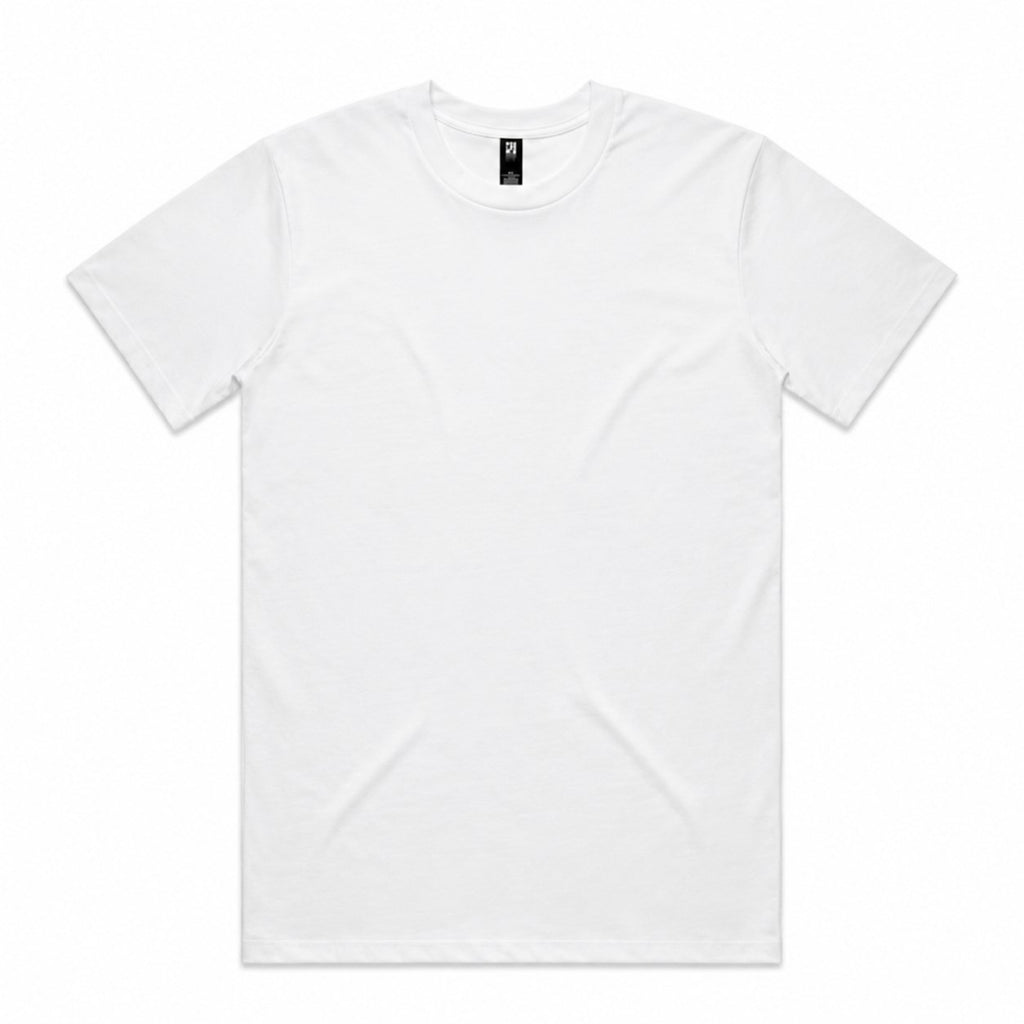 Classic T-Shirt — White