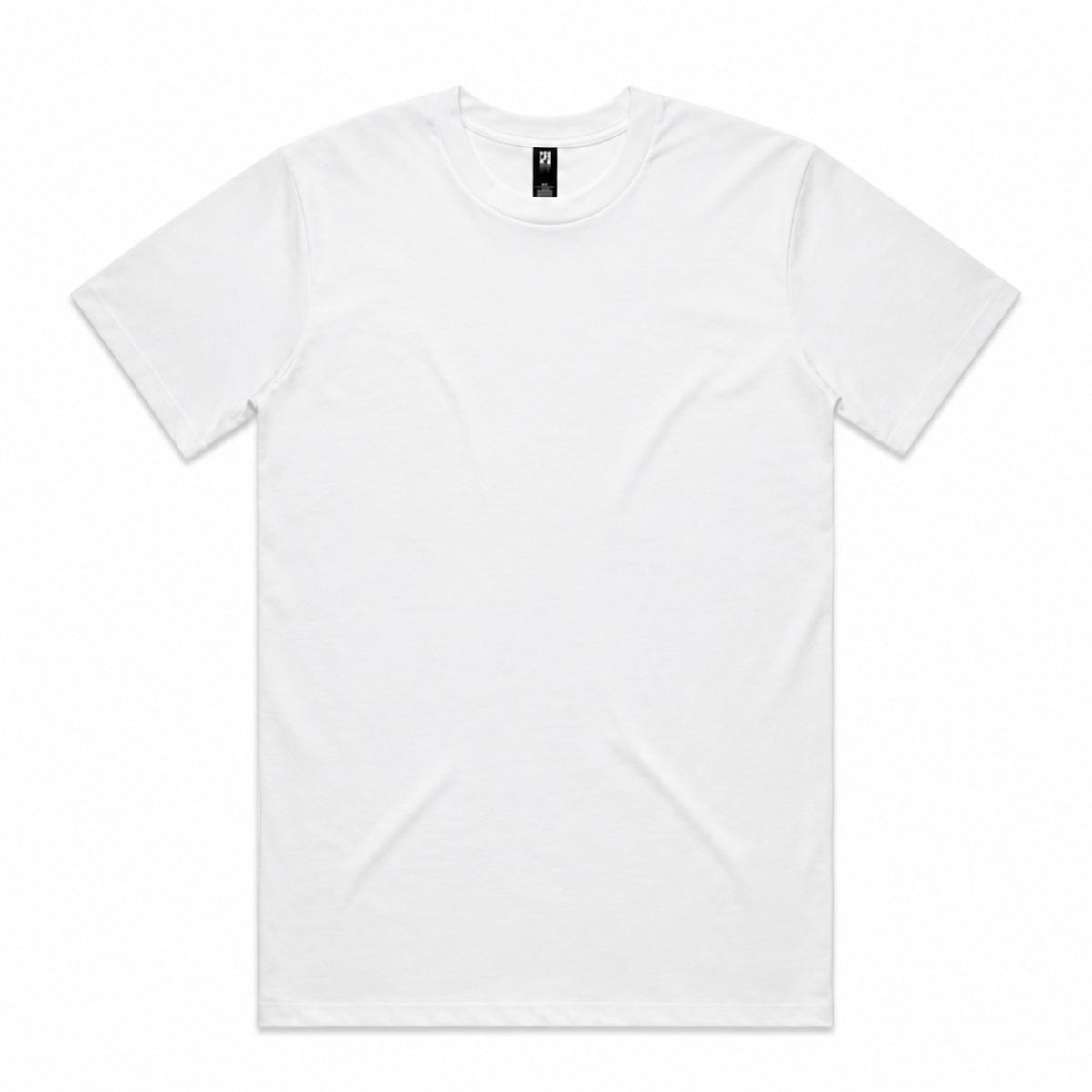Classic T-Shirt — White