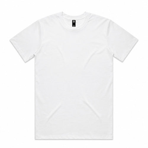 Classic T-Shirt — White