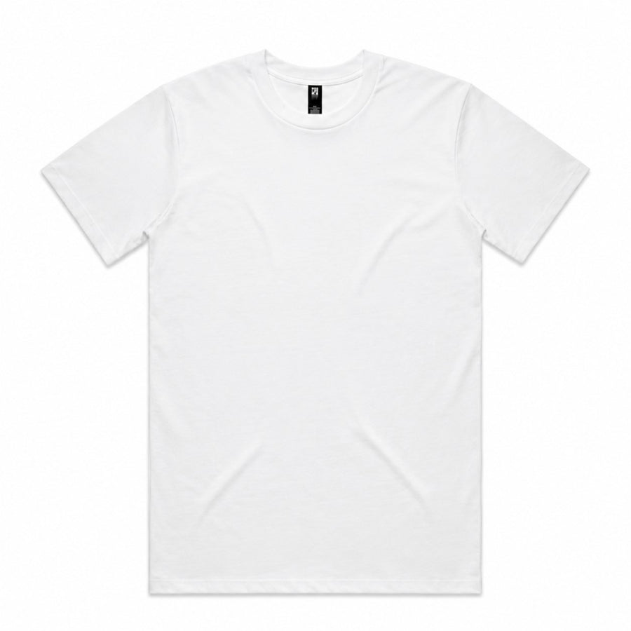 Classic T-Shirt — White