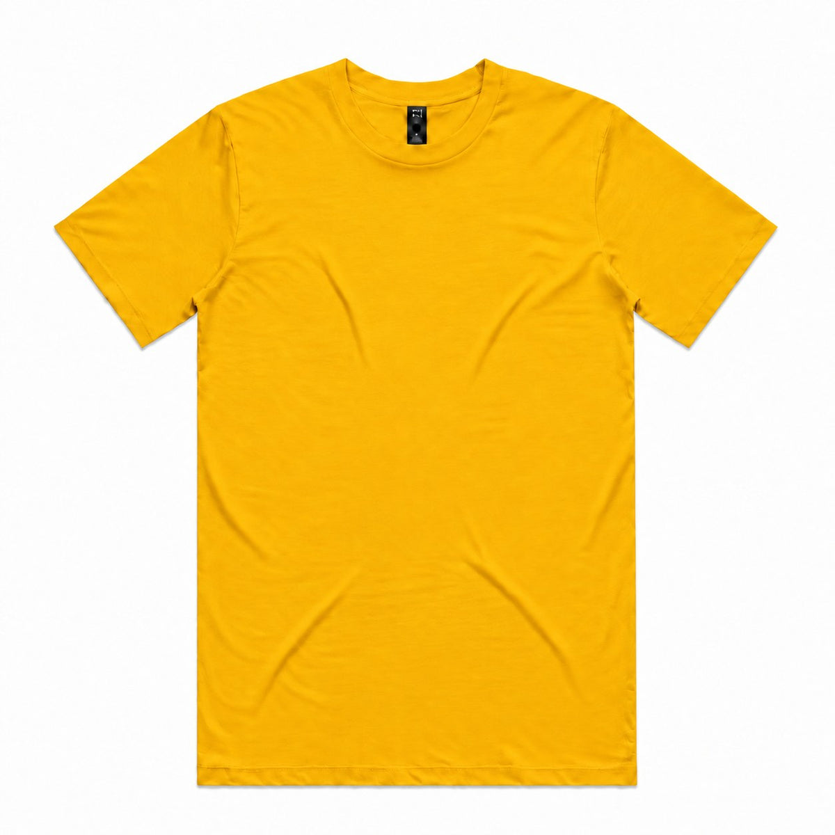 Classic T-Shirt — Gold