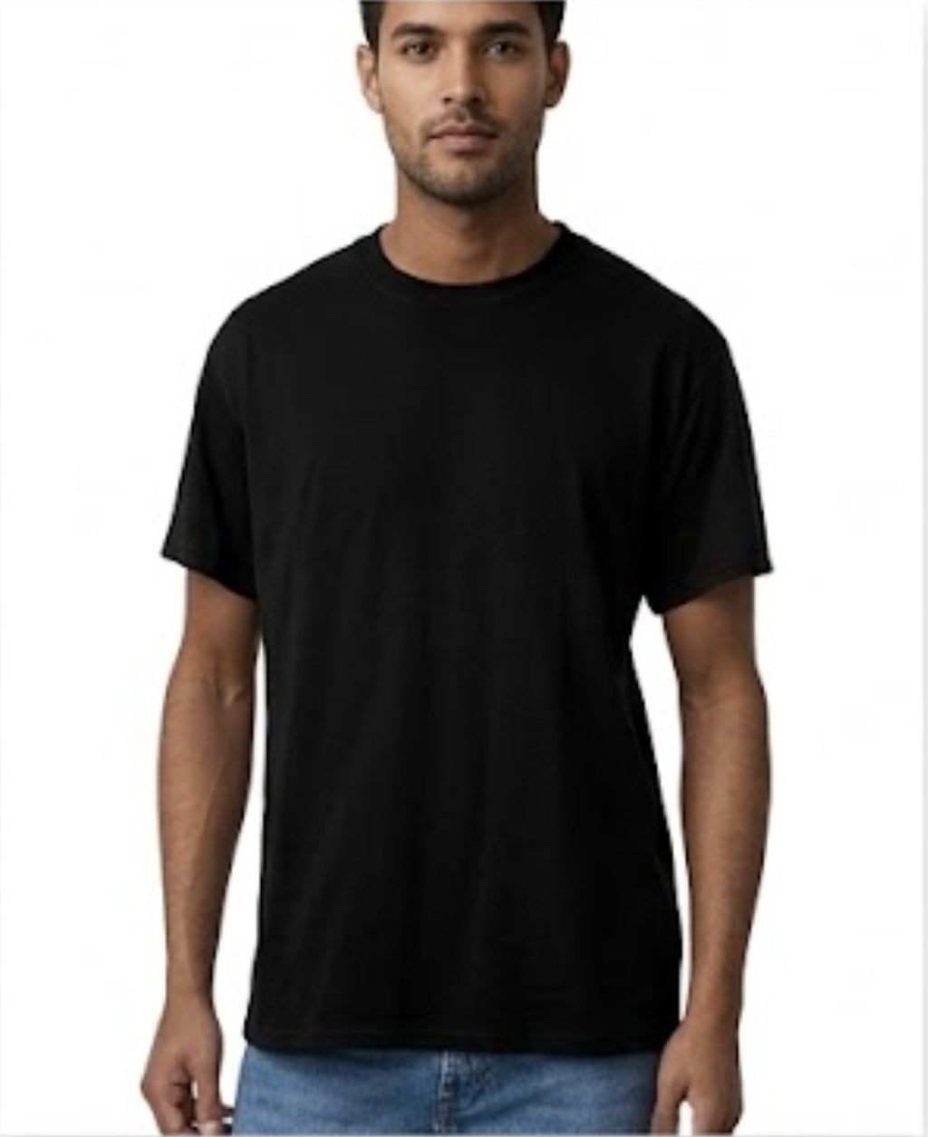 Gildan Heavy Cotton T-Shirt | DG015 size and color chart