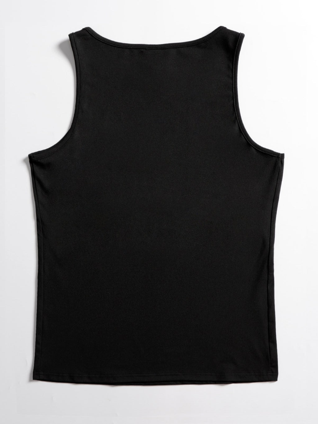 Women's Tank Top — Black