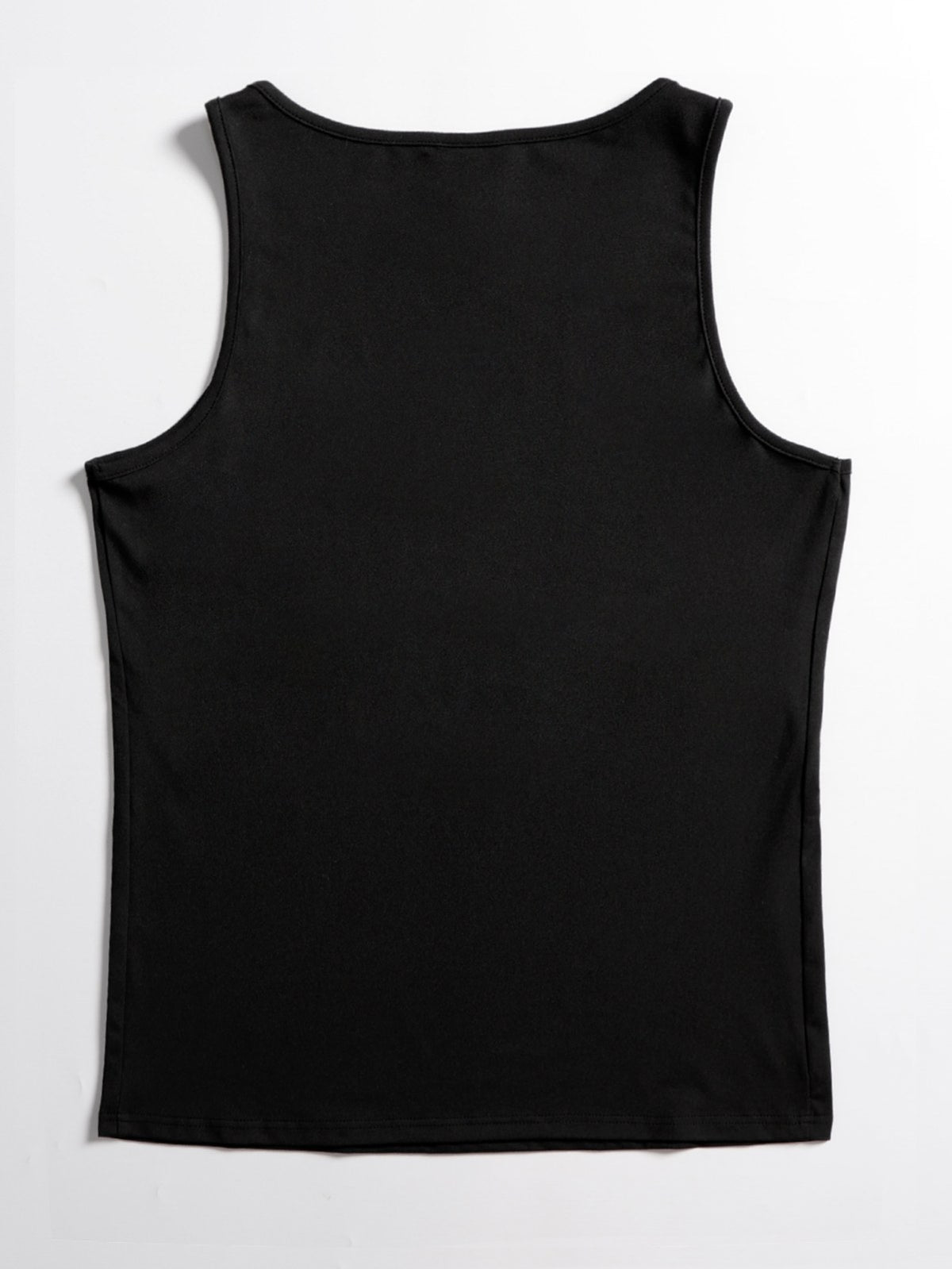 Women's Tank Top — Black