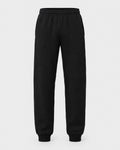Montage Heavyweight Jogger — Black