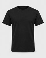 Founder Tee — Black