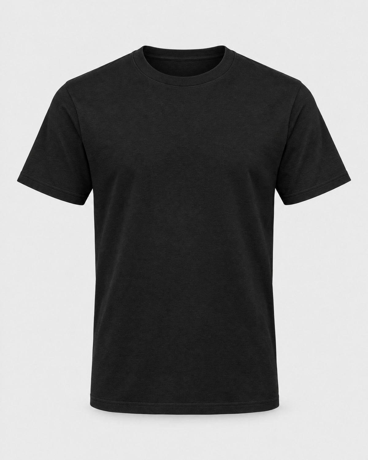 Founder Tee — Black