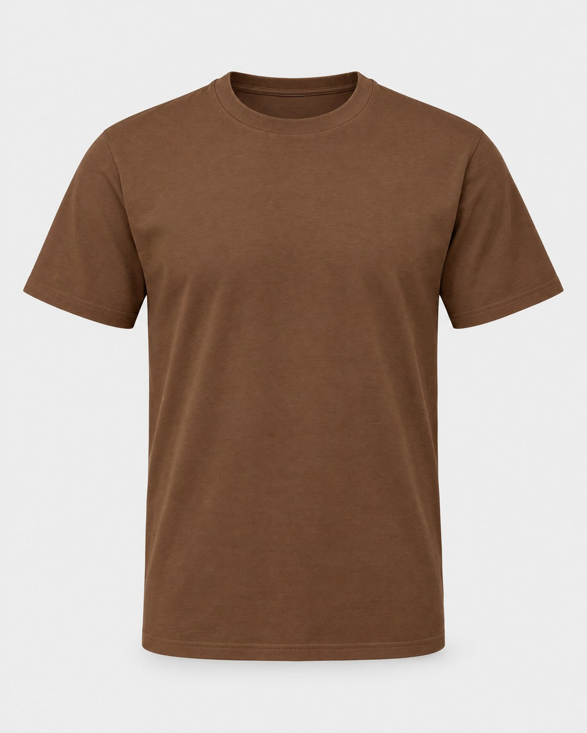 Founder Tee — Coffee